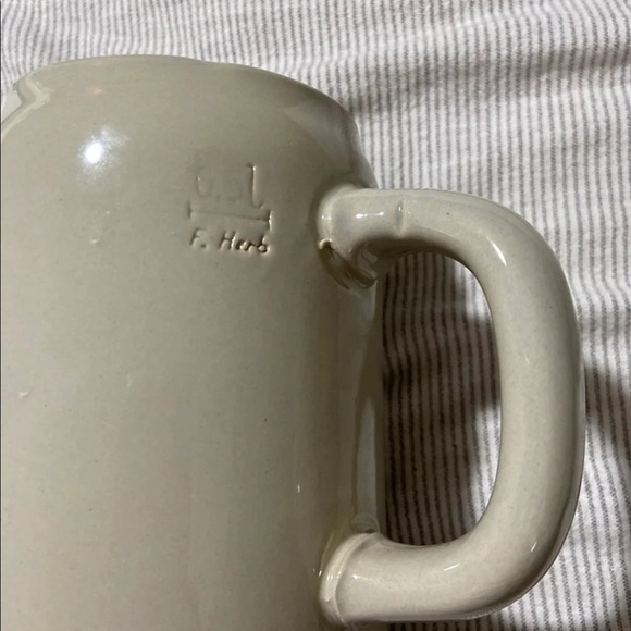 Oktoberfest Fort Belvoir, Virginia Ceramic Beer Stein / Mug / Tankard German - Picture 2 of 4